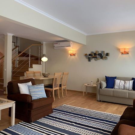 Duplex Apartment With Terrace In Cascais Downtown Экстерьер фото