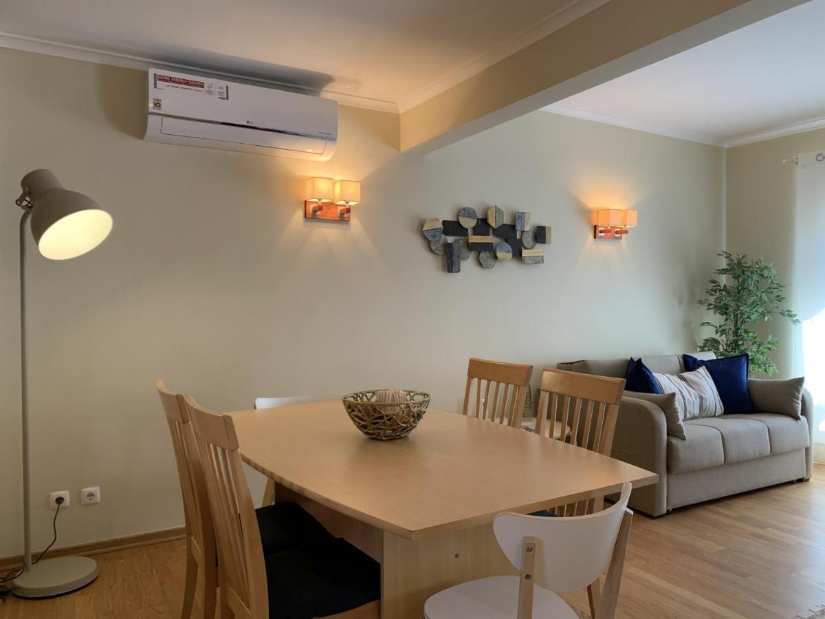 Duplex Apartment With Terrace In Cascais Downtown Экстерьер фото