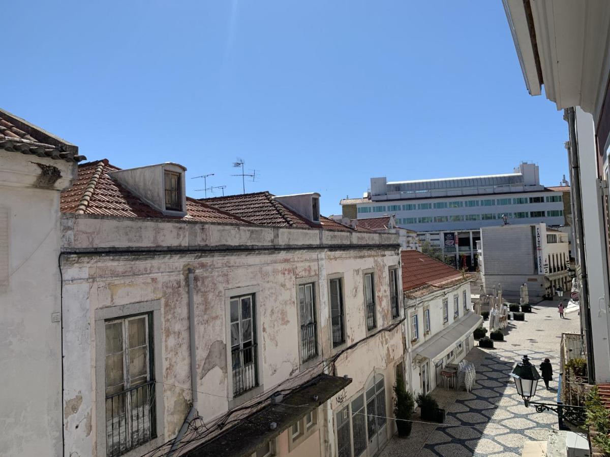 Duplex Apartment With Terrace In Cascais Downtown Экстерьер фото